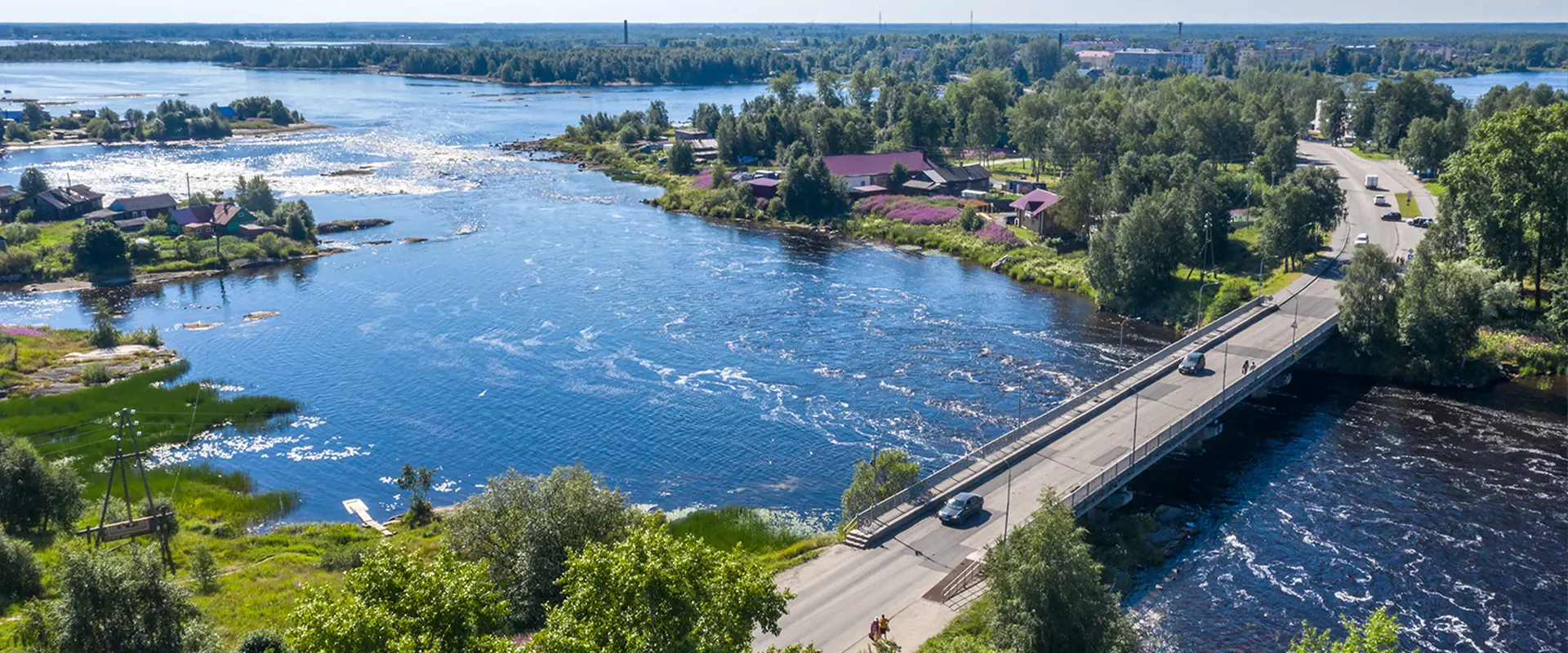 Заказать междугороднее такси Санкт-Петербург Беломорск